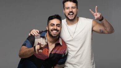 André e Mauro confirmam novo show no Mariposa Itaigara