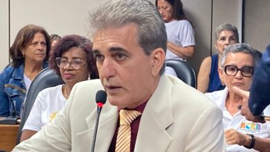 Assembleia Legislativa aprova audiência pública sobre impactos de torres na praia do Buracão