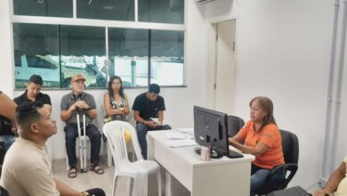 Atendendo solicitação de Hassan, Detran realiza mutirão PcD em Jequié para emissão de CNH especial