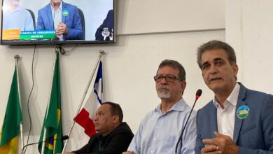 Audiência pública em Irecê defende criação da Universidade Federal da Chapada