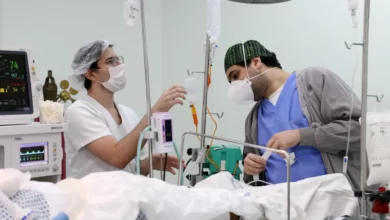 BAHIA LIDERA RANKING DE CIRURGIAS ELETIVAS NO BRASIL