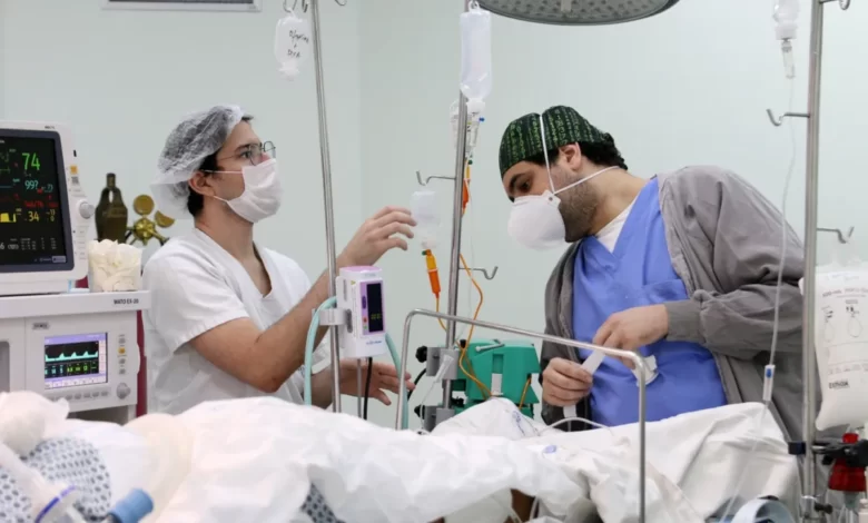 BAHIA LIDERA RANKING DE CIRURGIAS ELETIVAS NO BRASIL