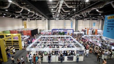 BIENAL DO LIVRO BAHIA 2024 ANUNCIA SUA DATA: ENTRE 26 DE ABRIL E 1 DE MAIO