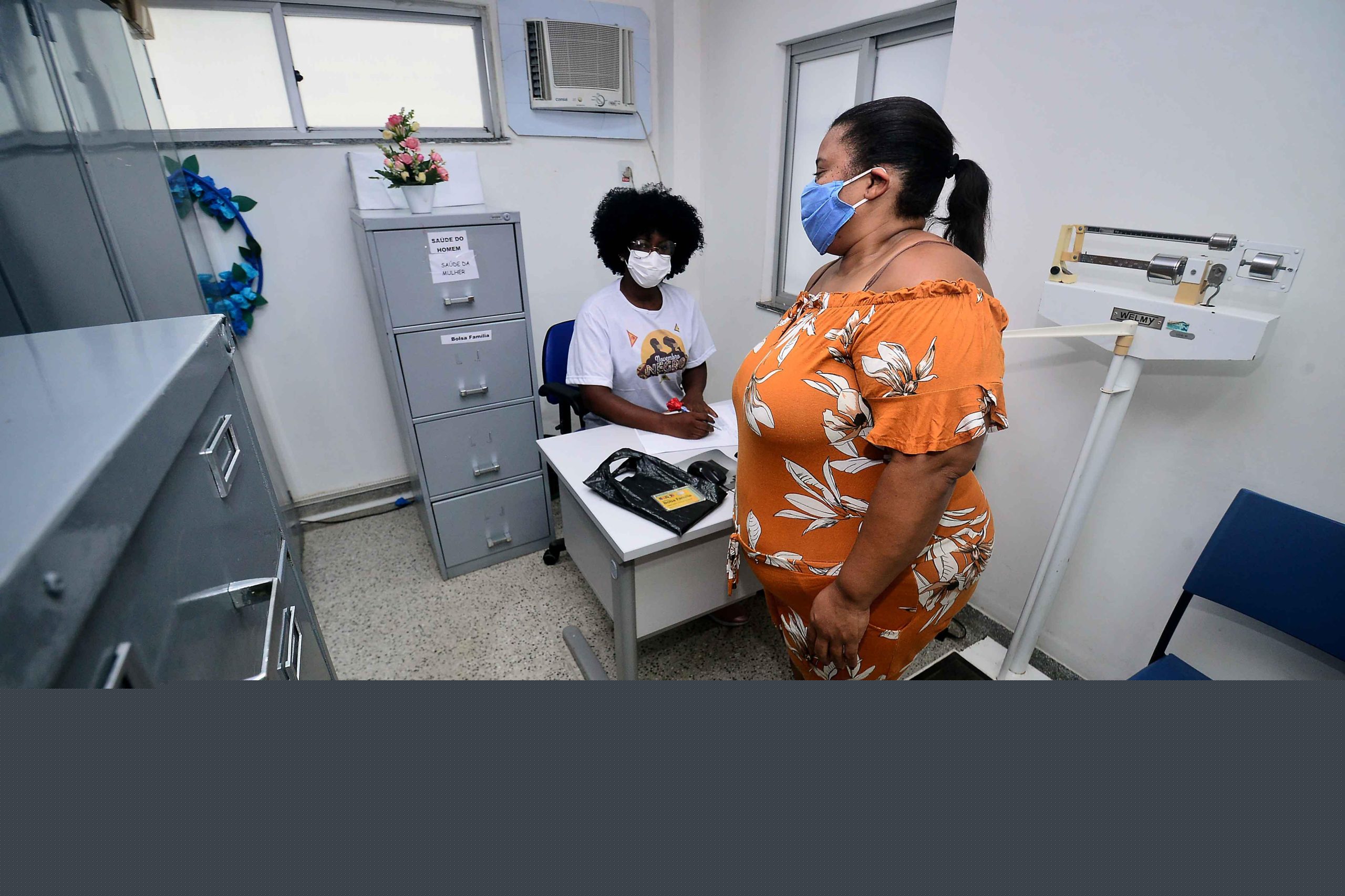 BOLSA FAMÍLIA: BENEFICIÁRIOS DE SALVADOR DEVEM COMPARECER AOS POSTOS PARA REALIZAR ACOMPANHAMENTO DE SAÚDE