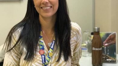 BRACELL APRESENTA CASE SOBRE PROGRAMA DE DIVERSIDADE NO 18º CONGRESSO DA ABRH BAHIA