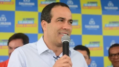 BRUNO REIS ANUNCIA DATA DE INAUGURAÇÃO DO ARQUIVO PÚBLICO E DA CASA DAS HISTÓRIAS DE SALVADOR