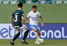 Bahia vence jogo eletrizante contra o Goiás em partida de 10 gols