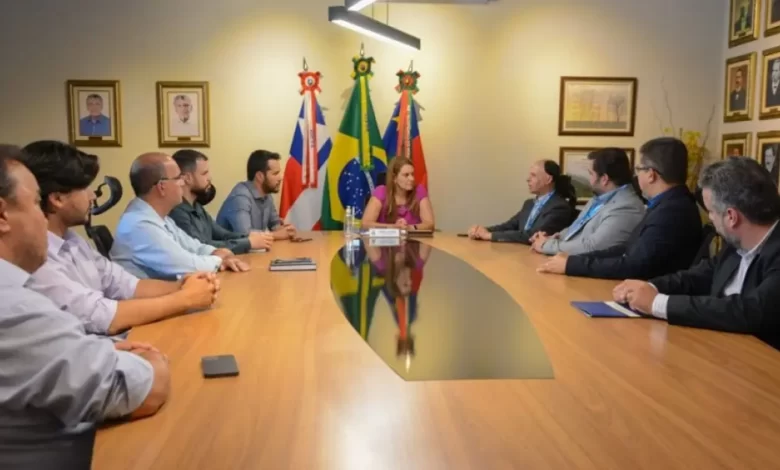 CAIXA ANUNCIA RETORNO DA SUPERINTENDÊNCIA PARA VITÓRIA DA CONQUISTA