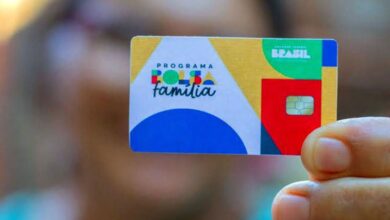 CAIXA PAGA NOVO BOLSA FAMÍLIA A BENEFICIÁRIOS COM NIS DE FINAL 8