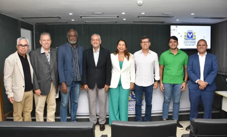 CÂMARA DISCUTE A CONCESSÃO DE ISENÇÃO FISCAL PARA OS BLOCOS DO CIRCUITO OSMAR