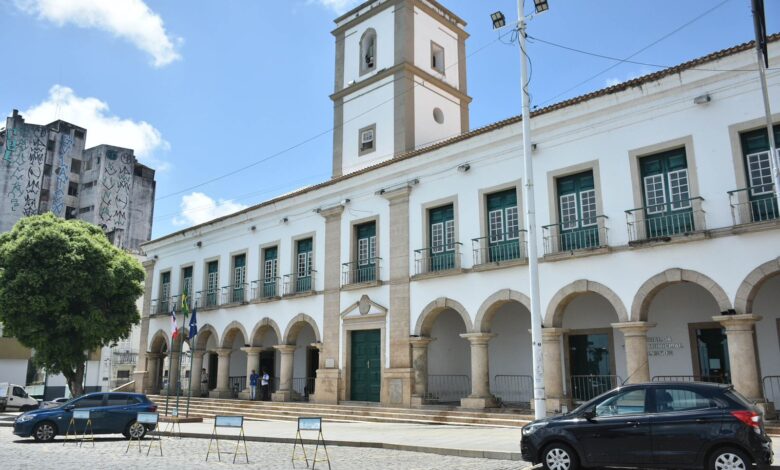 CÂMARA REALIZA VOTAÇÃO PARA O PRÊMIO JÂNIO LOPO DE JORNALISMO 2023