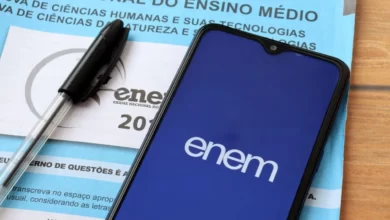 CANDIDATOS DO ENEM QUE MORAM DISTANTE DO LOCAL DA PROVA, PODERÃO FAZER EXAME EM DEZEMBRO
