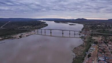 CIDADE BAIANA REGISTRA MAIOR TEMPERATURA DO PAÍS NAS ÚLTIMAS 24H