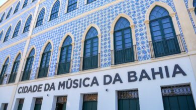 CIDADE DA MÚSICA DA BAHIA VENCE PRÊMIO INTERNACIONAL COMO MELHOR INICIATIVA DE TURISMO MUSICAL