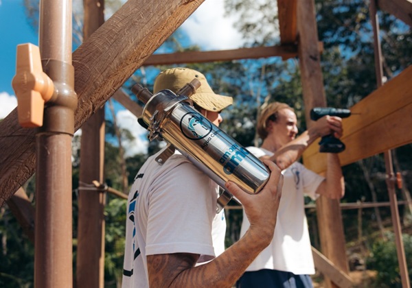 CIDADES BAIANAS SÃO BENEFICIADAS COM PROJETO DE ACESSO À ÁGUA POTÁVEL; SAIBA QUAIS