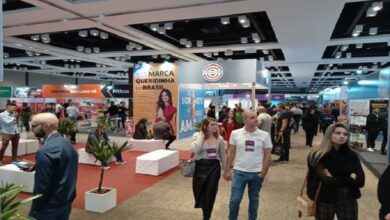 COM FATURAMENTO DE R$ 7,5 BI EM 2022, SALVADOR SERÁ SEDE DA FEIRA DA FRANQUIA
