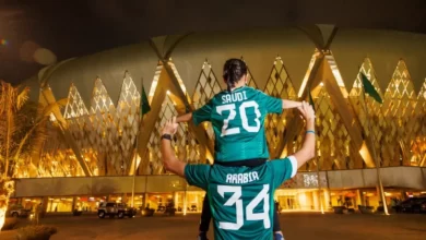 COPA DE 2034: FIFA CONFIRMA ARÁBIA SAUDITA COMO SEDE