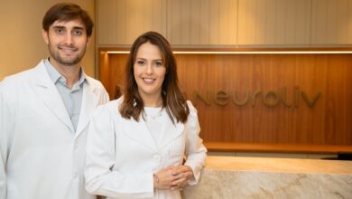 Coquetel marca inauguração de clínica neurológica em Salvador