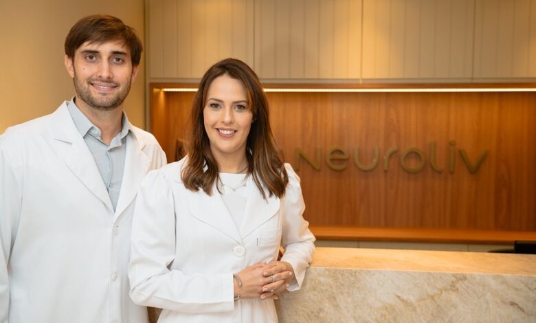 Coquetel marca inauguração de clínica neurológica em Salvador