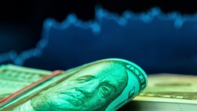 DÓLAR ESTÁ EM ALTA E O IBOVESPA ESTÁ SUBINDO, AGUARDANDO AS DECISÕES DE JUROS