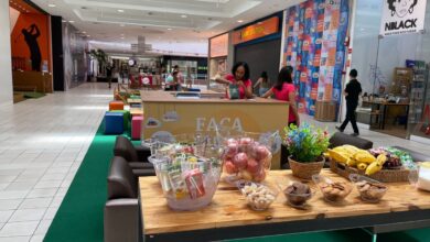 Dia das Crianças é comemorado durante todo mês de outubro no Shopping Paralela