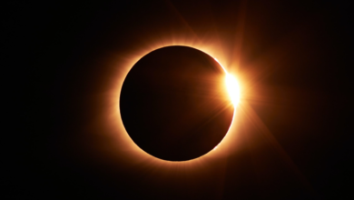 ECLIPSE SOLAR ANULAR PODERÁ SER VISTO NA BAHIA; SAIBA OS HORÁRIOS