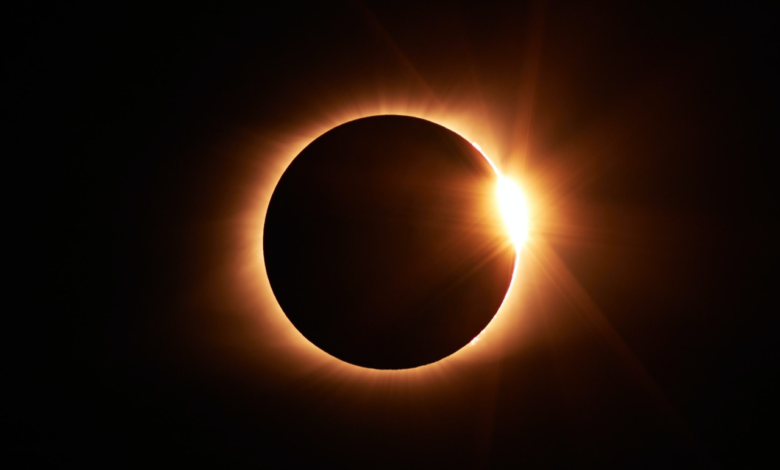 ECLIPSE SOLAR ANULAR PODERÁ SER VISTO NA BAHIA; SAIBA OS HORÁRIOS