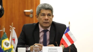 EM ITAPARICA, JERÔNIMO RODRIGUES AUTORIZA AMPLIAÇÃO DO HOSPITAL GERAL E RECEBE TÍTULO DE CIDADÃO ITAPARICANO, NESTA QUARTA (25)