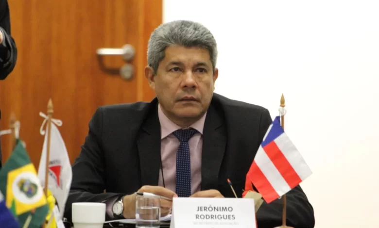 EM ITAPARICA, JERÔNIMO RODRIGUES AUTORIZA AMPLIAÇÃO DO HOSPITAL GERAL E RECEBE TÍTULO DE CIDADÃO ITAPARICANO, NESTA QUARTA (25)