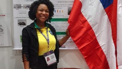 ESTUDANTES DA REDE ESTADUAL DE ENSINO DE ILHÉUS SÃO PREMIADAS EM FEIRA INTERNACIONAL, NO MÉXICO