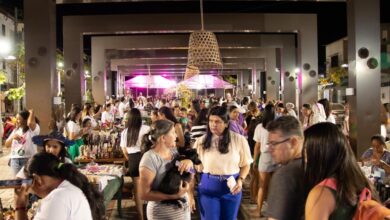 EVENTOS MOVIMENTAM TURISMO CULTURAL E DE NEGÓCIOS NA BAHIA