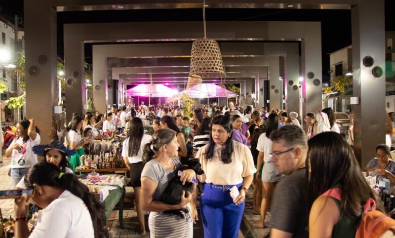 EVENTOS MOVIMENTAM TURISMO CULTURAL E DE NEGÓCIOS NA BAHIA