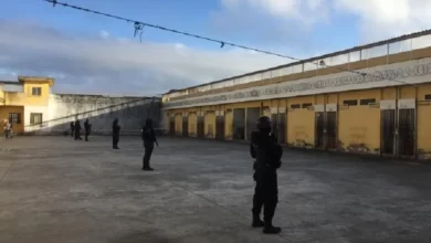 FEIRA DE SANTANA: MP-BA PEDE QUE SEAP FAÇA MUDANÇAS EM PRESÍDIO PARA SANAR IRREGULARIDADES