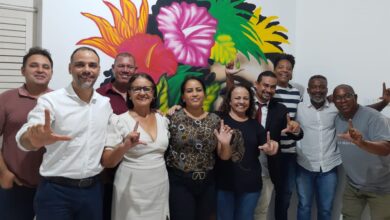 Federação PT, PC do B e PV defende candidatura própria para eleições em Salvador