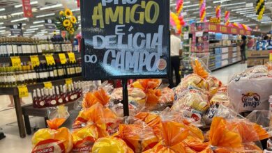 GBARBOSA ADERE AO PROJETO PÃO AMIGO E APOIA CAUSA SOCIAL