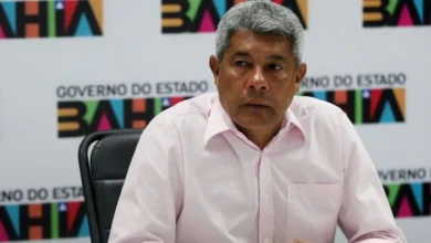 GOVERNADOR ENTREGA RECUPERAÇÃO DE TRECHO DA BA-414 NESTE SÁBADO (7)