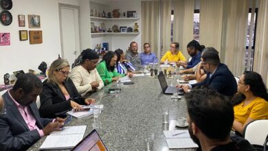GOVERNO DO ESTADO ALINHA AÇÕES CONJUNTAS NO FESTIVAL LIBERATUM