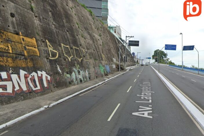 Homem é encontrado morto com sinais de espancamento no Comércio