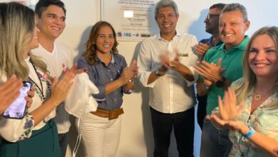Hospital Regional de Guanambi passa a contar com mais 30 leitos, ampliando assistência para a região