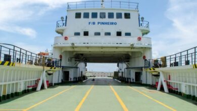 INTERNACIONAL TRAVESSIAS SALVADOR AMPLIA FUNCIONAMENTO DO FERRY ATÉ SEGUNDA (16)