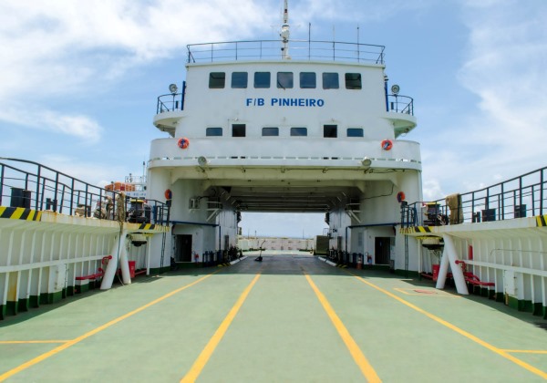 INTERNACIONAL TRAVESSIAS SALVADOR AMPLIA FUNCIONAMENTO DO FERRY ATÉ SEGUNDA (16)