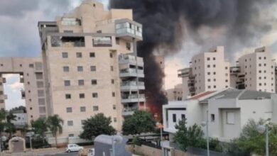 ISRAEL QUER MUDAR TODA A POPULAÇÃO PARA O EGITO APÓS GUERRA