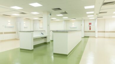 ITABUNA: PREFEITURA DA CIDADE E GOVERNO DA BAHIA IRÃO ENTREGAR MODERNO CTI NO HOSPITAL DE BASE