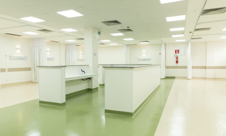 ITABUNA: PREFEITURA DA CIDADE E GOVERNO DA BAHIA IRÃO ENTREGAR MODERNO CTI NO HOSPITAL DE BASE