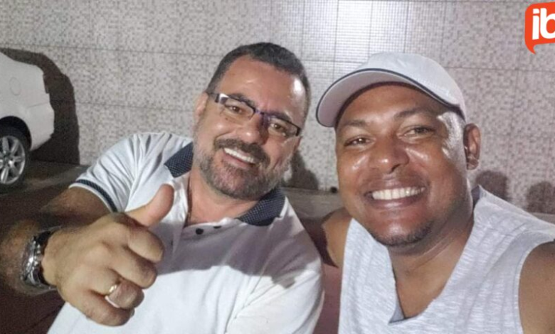 Ida de ‘Jailton Polícia’ para o PP é o primeiro passo para apoiar Dailton Filho em 2024