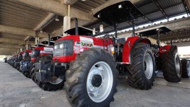 Investimento de R$ 31 milhões fortalece o interior baiano com mais de 200 equipamentos agrícolas