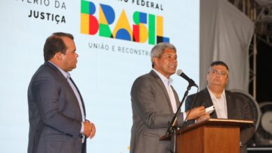 JERÔNIMO E DINO ANUNCIAM R$ 12 MILHÕES EM AÇÕES VOLTADAS PARA JUVENTUDE E REDUÇÃO DA CRIMINALIDADE