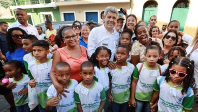 JERÔNIMO PARTICIPA DE SEGUNDO DIA DA FLICA