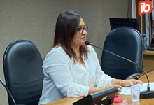 Kátia Oliveira defende medidas para combater câncer de mama e alerta para demanda reprimida da pandemia