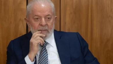 LULA DEMONSTRA PESSIMISMO SOBRE DÉFICIT ZERO PREVISTO EM ORÇAMENTO: 'DIFICILMENTE CHEGAREMOS'